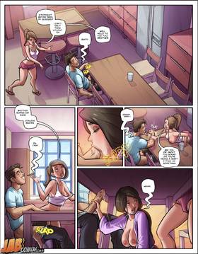 Read Spy Games Series   2 Page 5 in English