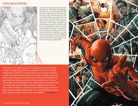 Read Amazing Spider-Man: Amazing Visions (2026)  1 Page 5 in English