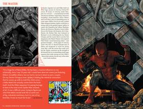 Read Amazing Spider-Man: Amazing Visions (2026)  1 Page 8 in English