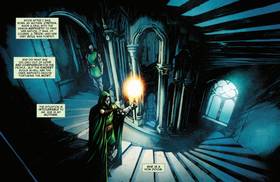 Read Doom All-On-One (2026)  1 Page 4 in English