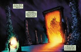 Read Doom All-On-One (2026)  1 Page 5 in English