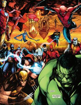 Read Doom All-On-One (2026)  1 Page 10 in English