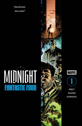 Midnight Fantastic Four (2026) #1