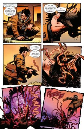 Read Midnight Fantastic Four (2026)  1 Page 9 in English