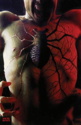 Read Midnight Spider-Man (2026)  1 Page 3 in English