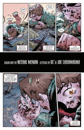 Read Midnight Spider-Man (2026)  1 Page 7 in English