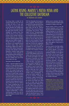 Read Nova: Return of the Rings (2026)  1 Page 4 in English