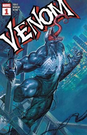 Venom (2026) #1