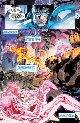 Read Infernal Hulk Vs. Fantastic Four (2026)  1 Page 4 in English