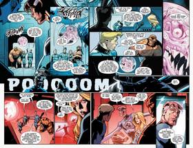 Read Infernal Hulk Vs. Fantastic Four (2026)  1 Page 6 in English