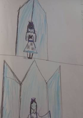 Read Secret against us  3 Page 3 in English