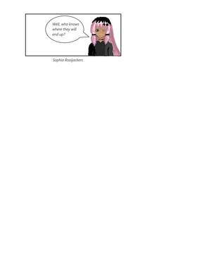 Read Secret against us   14 Page 5 in English