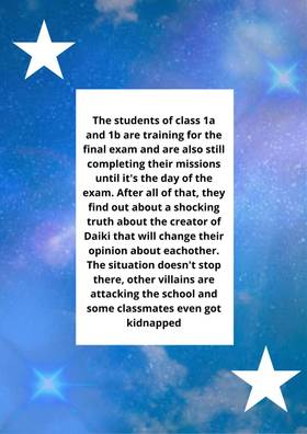 Read Secret against us   14 Page 7 in English