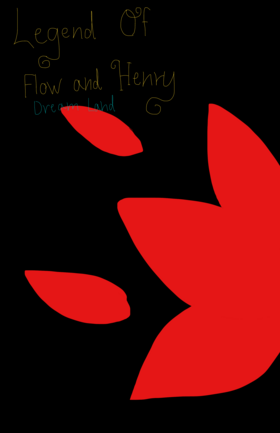 Read Legend of Flow and Henry   2 Page 1 in English