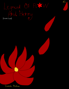 Read Legend of Flow and Henry   5 Page 1 in English