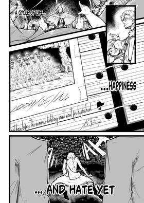 Read Still Breathing  1 Page 4 in English