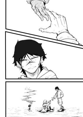 Read Still Breathing  1 Page 8 in English