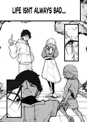 Read Still Breathing  1 Page 9 in English