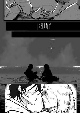Read Still Breathing  1 Page 10 in English