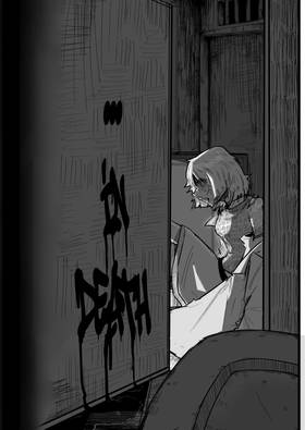 Read Still Breathing  1 Page 6 in English