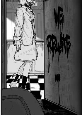 Read Still Breathing  1 Page 5 in English