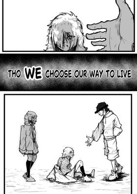 Read Still Breathing  1 Page 7 in English