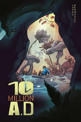 Issue 1