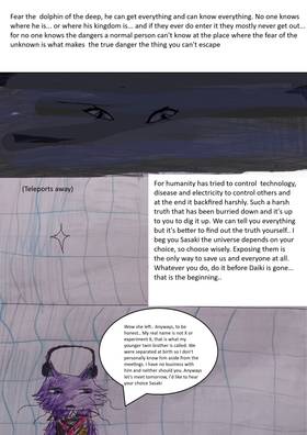 Read Secret against us   3 Page 4 in English