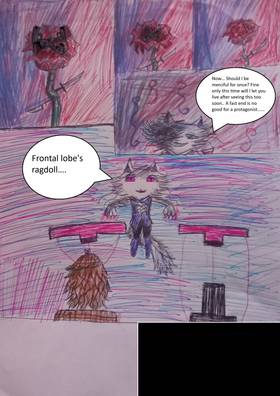 Read Secret against us   3 Page 9 in English