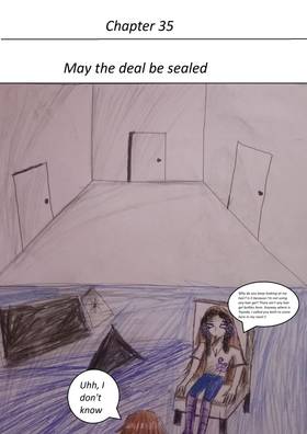 May the deal be sealed