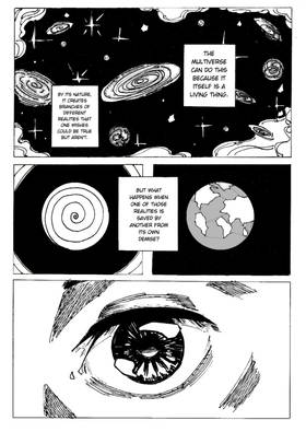 Read SPIRAL  1 Page 3 in English