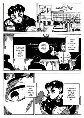 Read SPIRAL  1 Page 5 in English