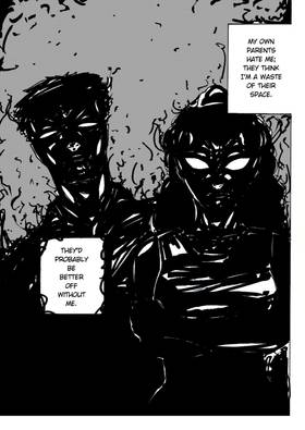 Read SPIRAL  1 Page 6 in English