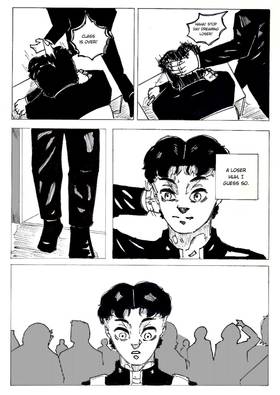 Read SPIRAL  1 Page 8 in English
