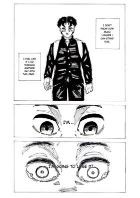 Read SPIRAL  1 Page 9 in English