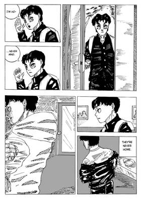 Read SPIRAL  1 Page 10 in English