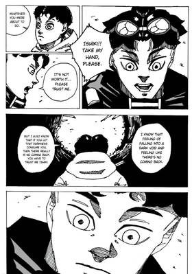 Read SPIRAL  2 Page 3 in English