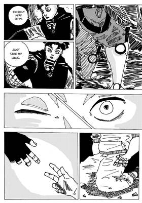 Read SPIRAL  2 Page 4 in English