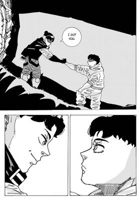 Read SPIRAL  2 Page 5 in English