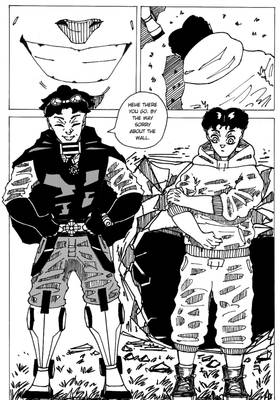 Read SPIRAL  2 Page 6 in English