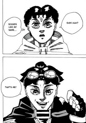 Read SPIRAL  2 Page 8 in English
