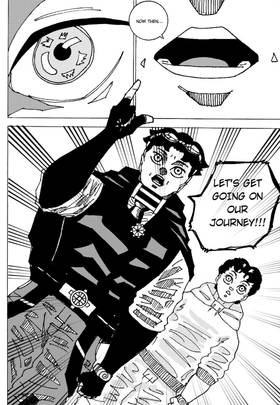 Read SPIRAL  2 Page 10 in English