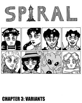 Variants 