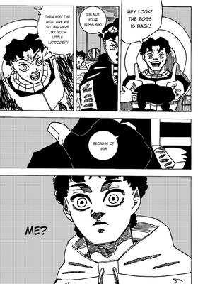Read SPIRAL  3 Page 3 in English