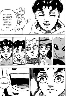 Read SPIRAL  3 Page 5 in English