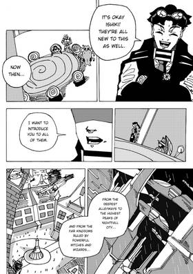 Read SPIRAL  3 Page 6 in English