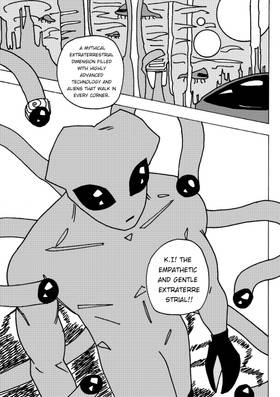 Read SPIRAL  3 Page 9 in English