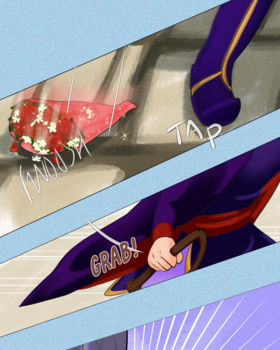 Read The House of Leora  1 Page 5 in English