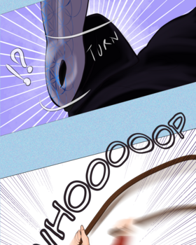 Read The House of Leora  1 Page 6 in English