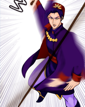 Read The House of Leora  1 Page 7 in English